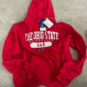 Ohio State “Dad” hoodie